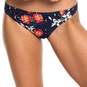 BNWT Roxy Bikini Bottom